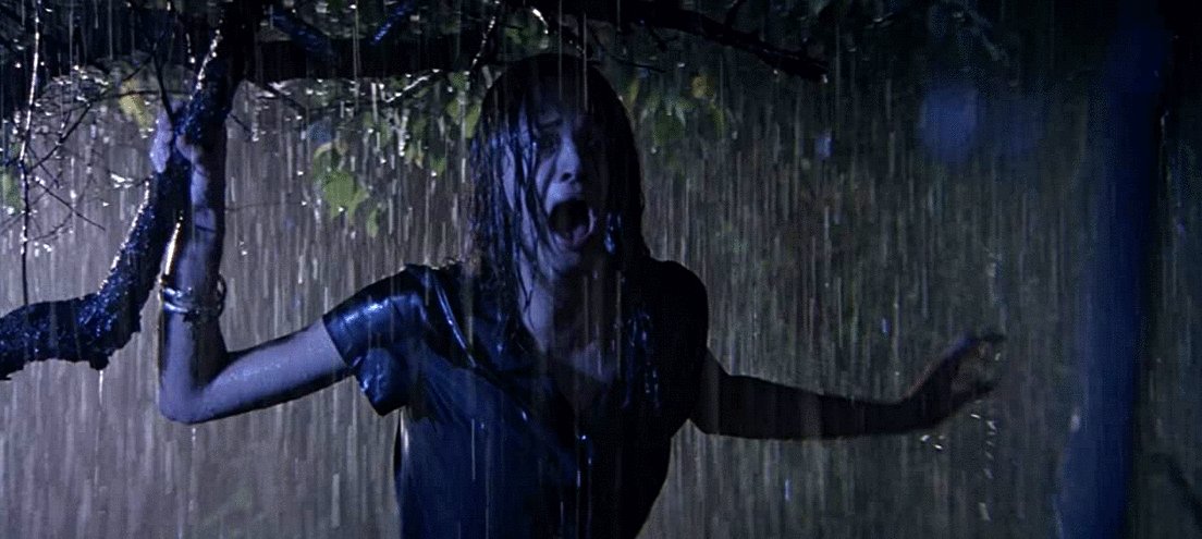 Photo du film Trauma