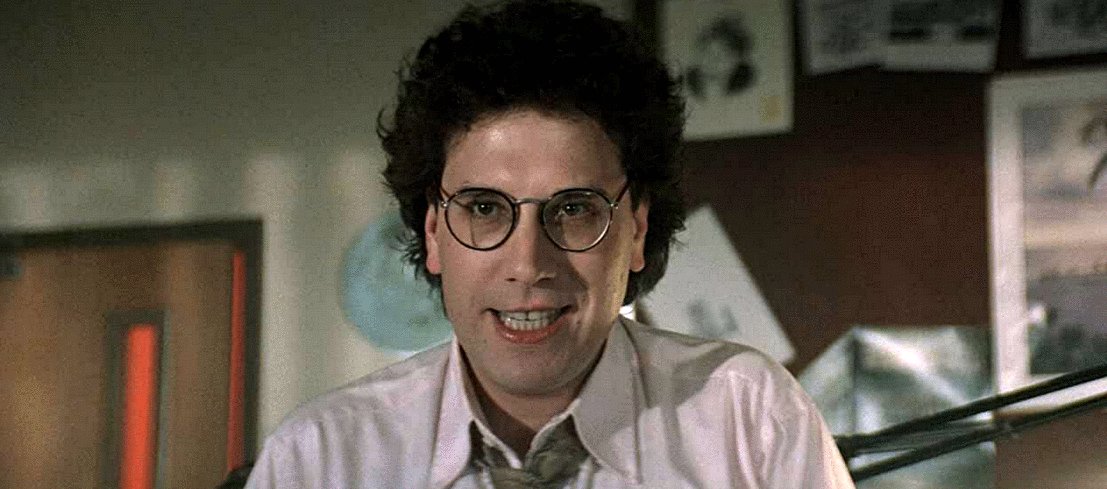 Photo du film Trauma