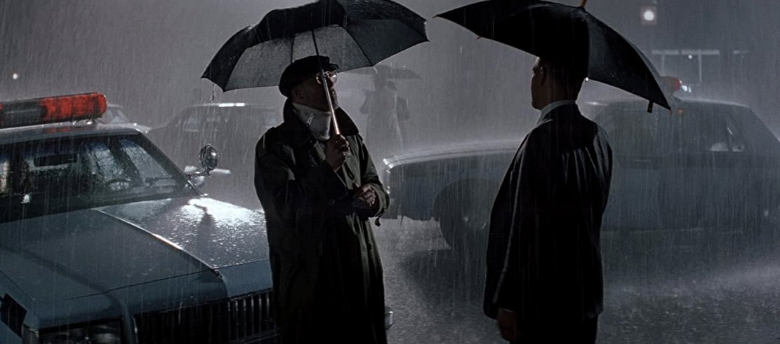 Photo du film Trauma