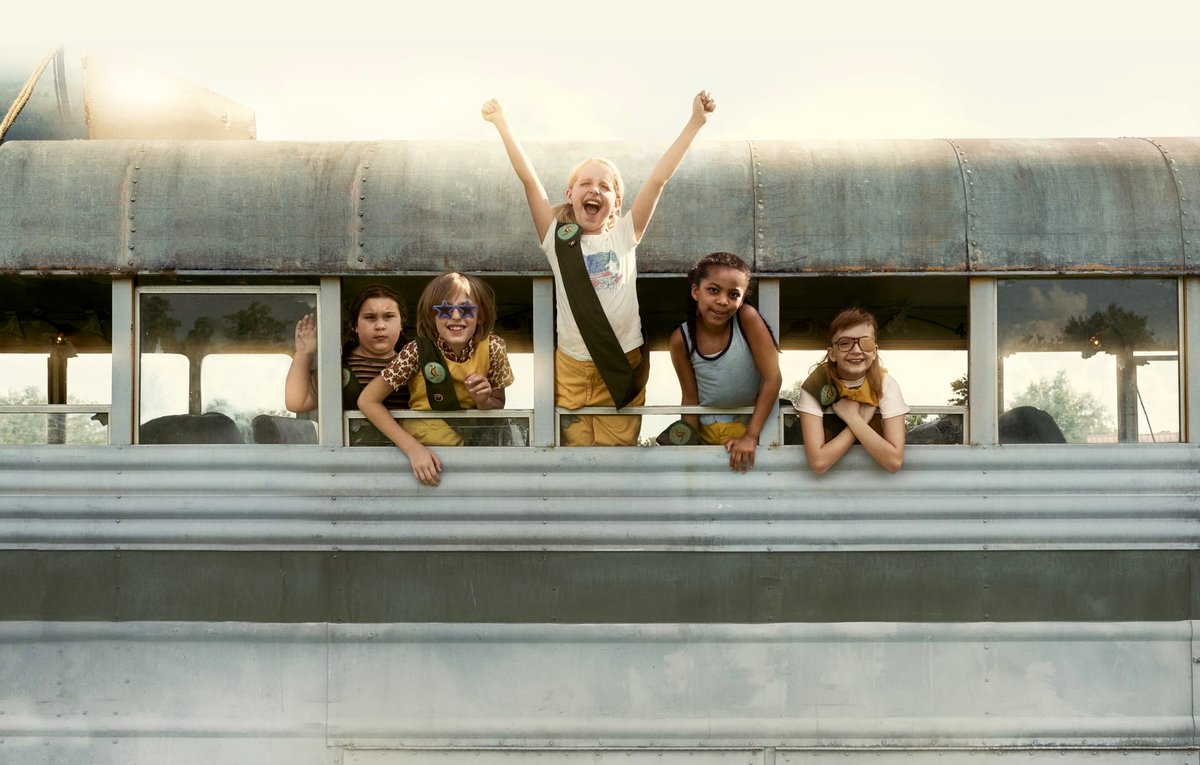 Photo du film Troop Zero