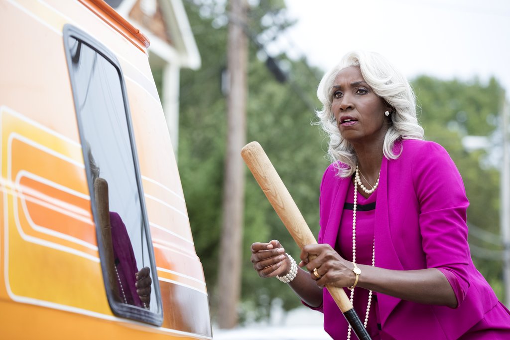 Photo du film Oncle Drew v.f.