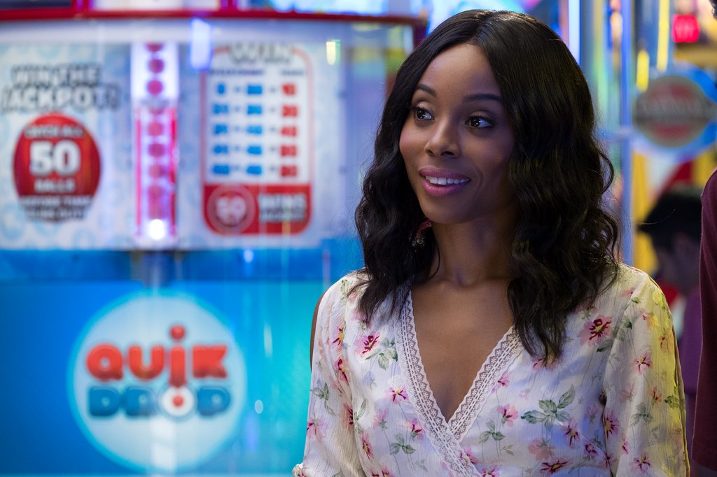 Photo du film Oncle Drew v.f.