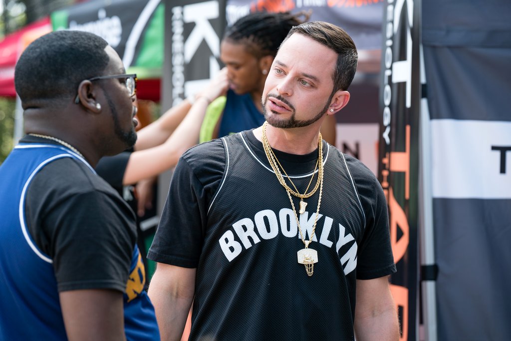 Photo du film Oncle Drew v.f.