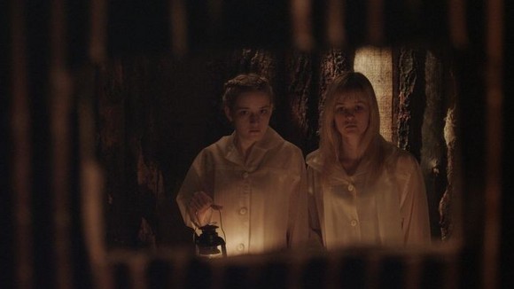 Photo from the movie We Are What We Are