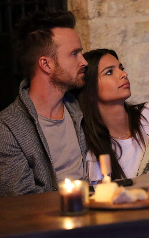 Photo du film Il nous regarde