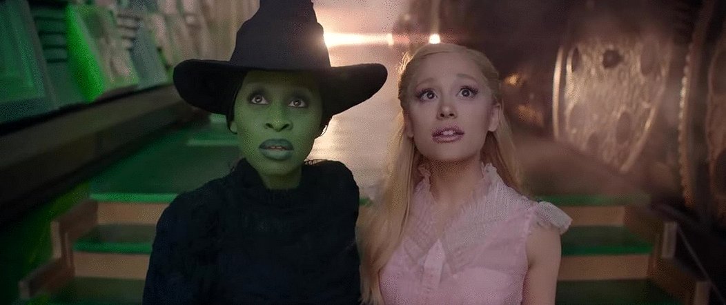 Photo du film Wicked v.f.