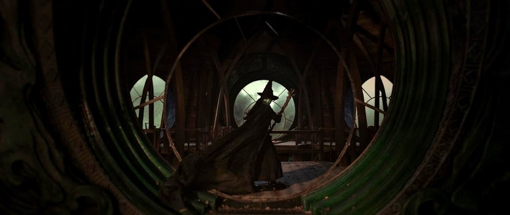 Photo du film Wicked v.f.