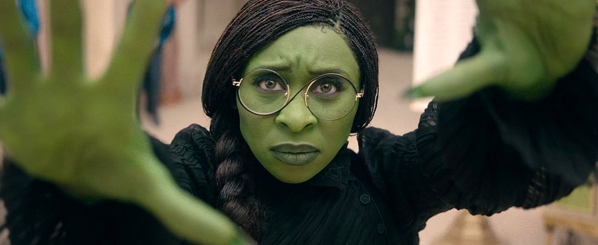 Photo du film Wicked v.f.