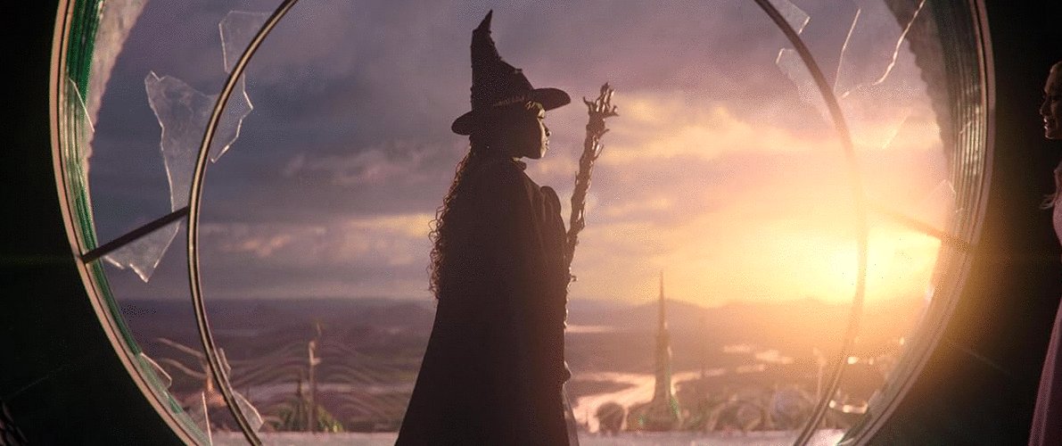 Photo du film Wicked v.f.