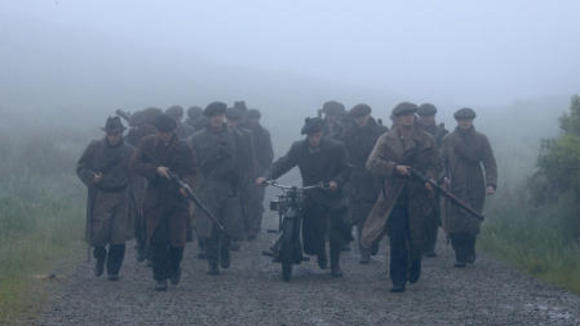 Photo du film Le Vent se lève