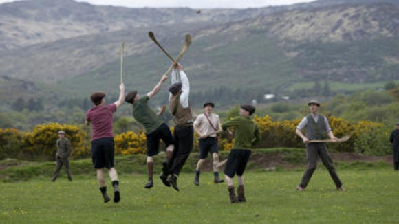 Photo du film Le Vent se lève