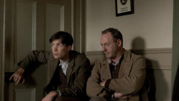 Photo du film Le Vent se lève