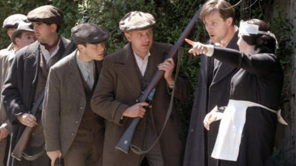 Photo du film Le Vent se lève