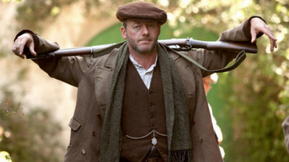 Photo du film Le Vent se lève