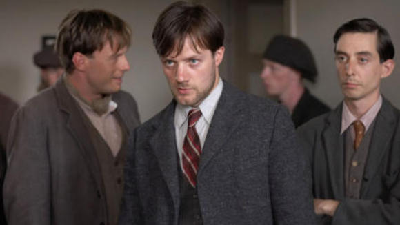 Photo du film Le Vent se lève