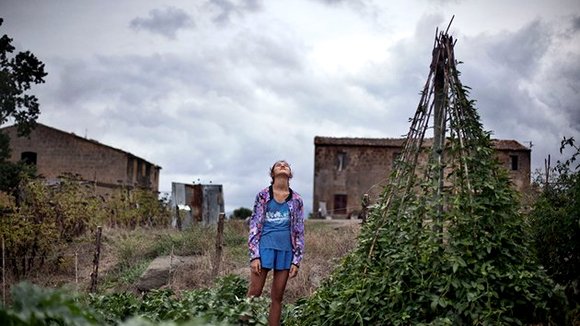 Photo from the movie The Wonders