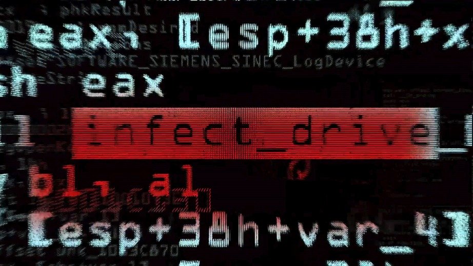 Photo du film Zero Days