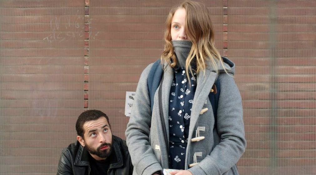 Photo from the movie M