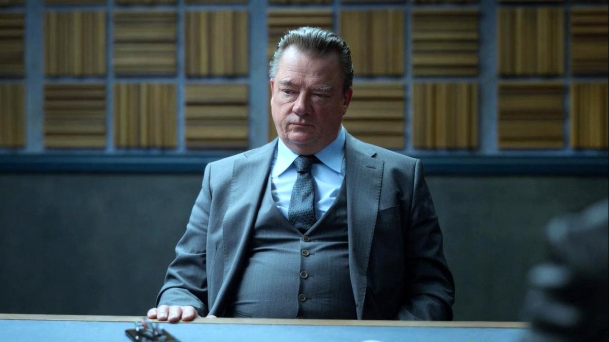 Photo from the movie Criminal: Germany