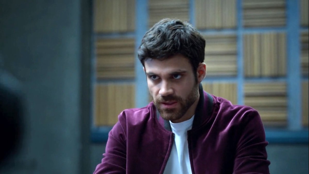 Photo from the movie Criminal: Germany