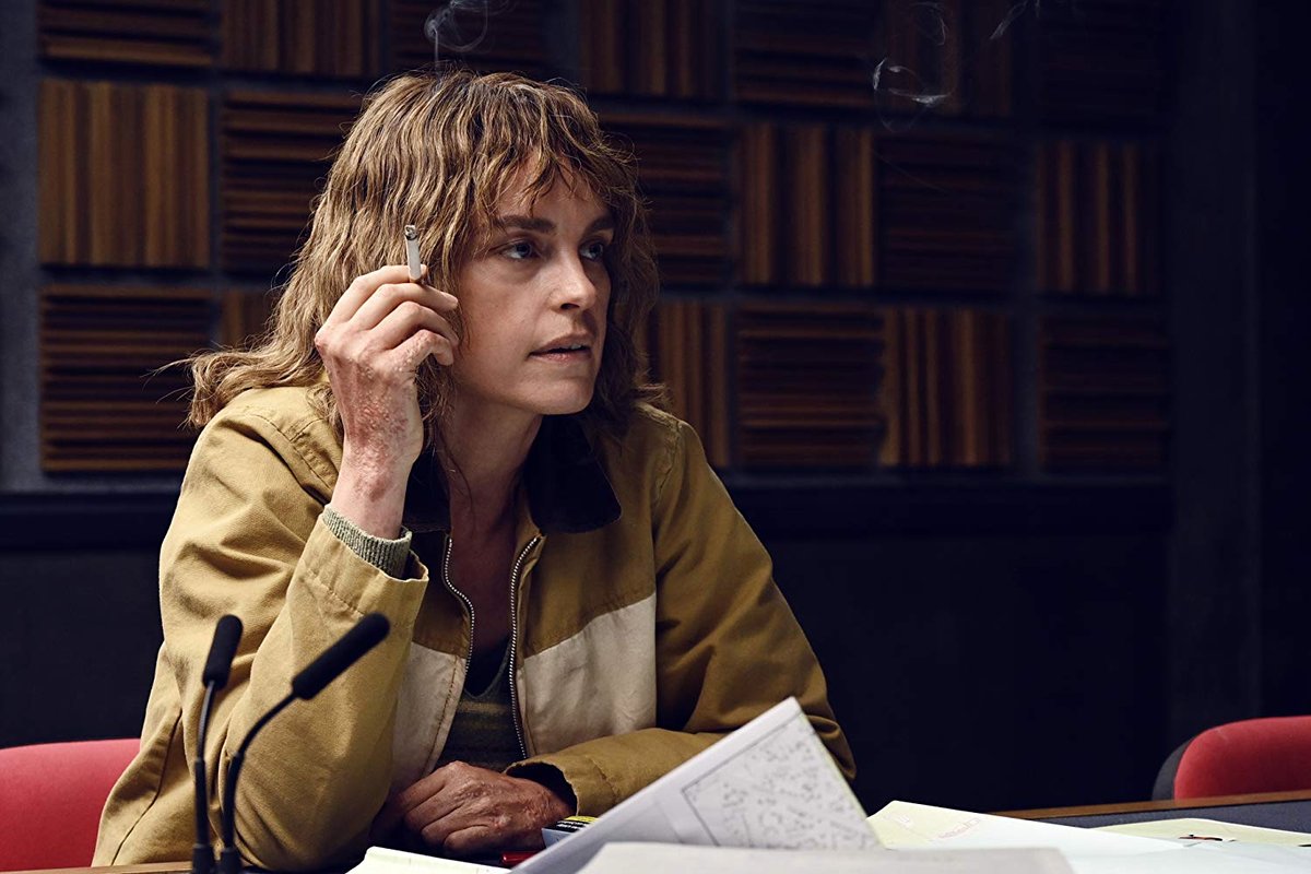 Photo from the movie Criminal: Germany