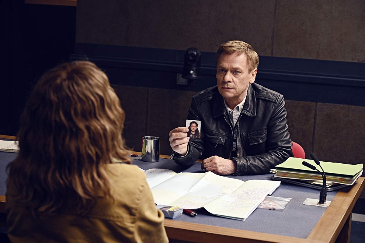 Photo from the movie Criminal: Germany