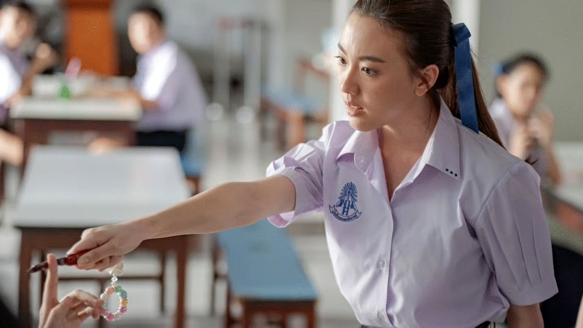 Photo from the movie Attack 13 [2025]