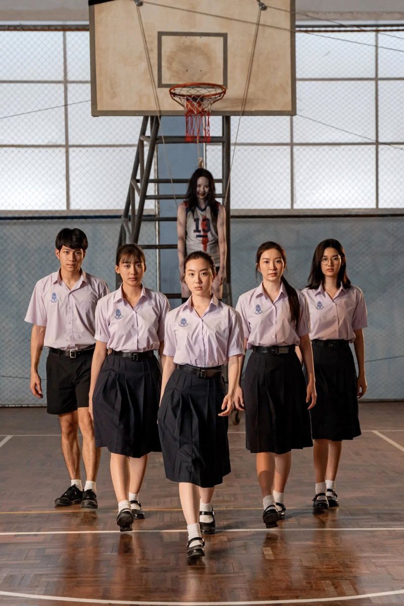 Photo from the movie Attack 13 [2025]