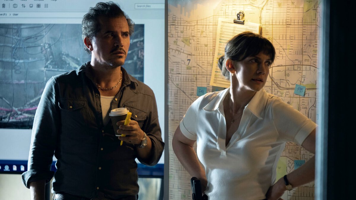 Photo du film Fumée