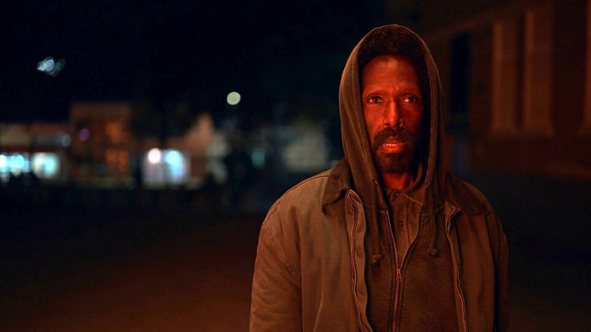 Photo du film Fumée