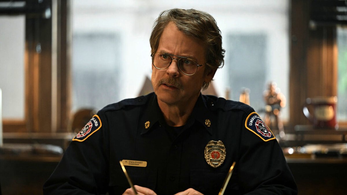 Photo du film Fumée