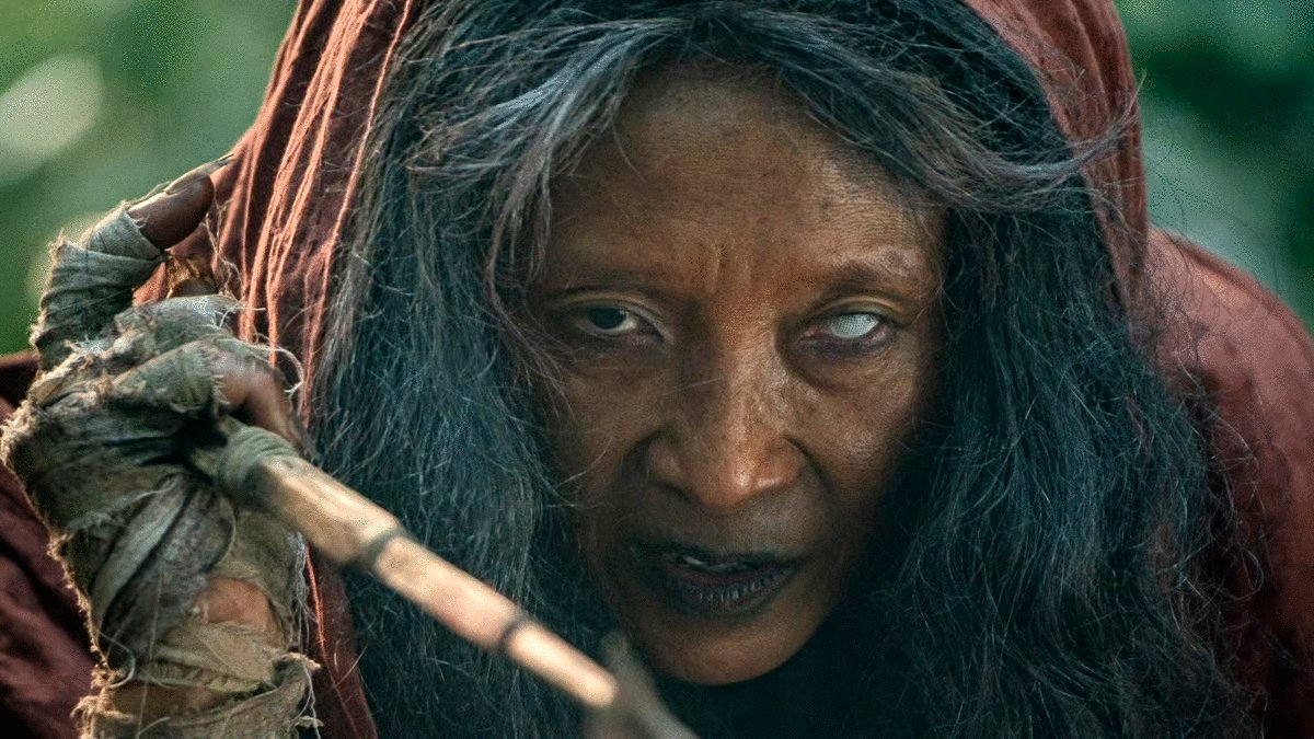 Photo from the movie Attack 13 [2025]