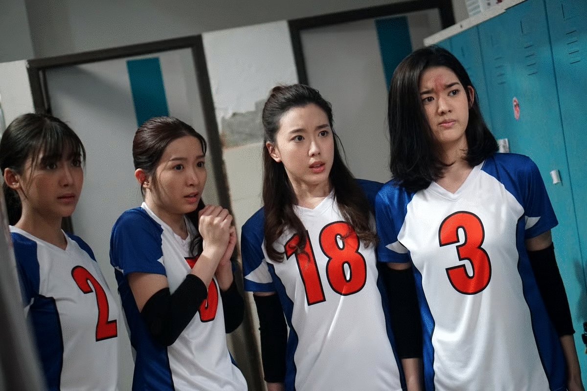 Photo from the movie Attack 13 [2025]