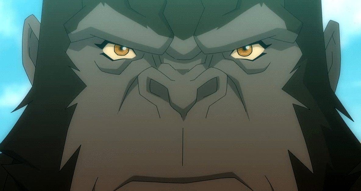 Photo du film Skull Island