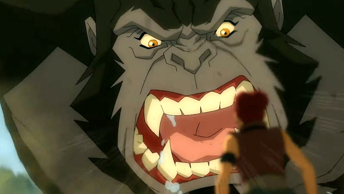 Photo du film Skull Island