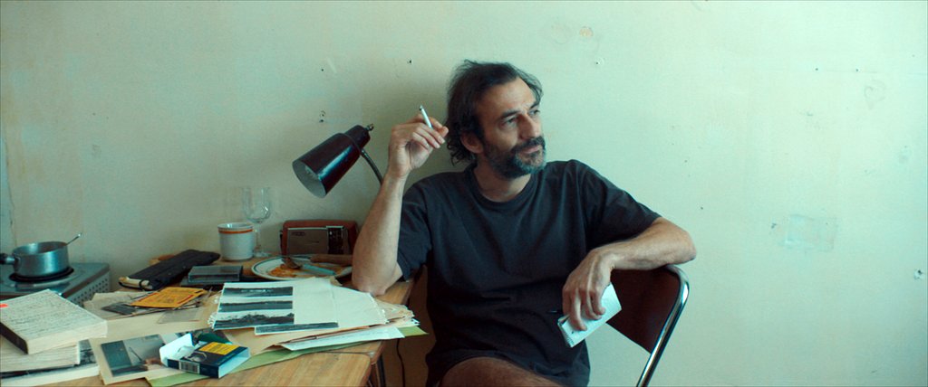 Photo du film À tous ceux qui ne me lisent pas