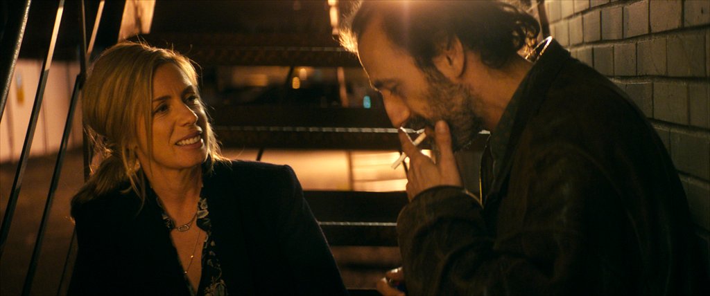 Photo du film À tous ceux qui ne me lisent pas