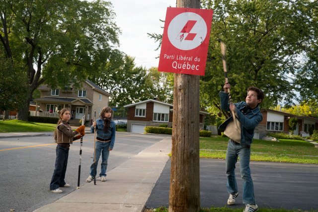 Photo du film Vivre à 100 milles à l'heure