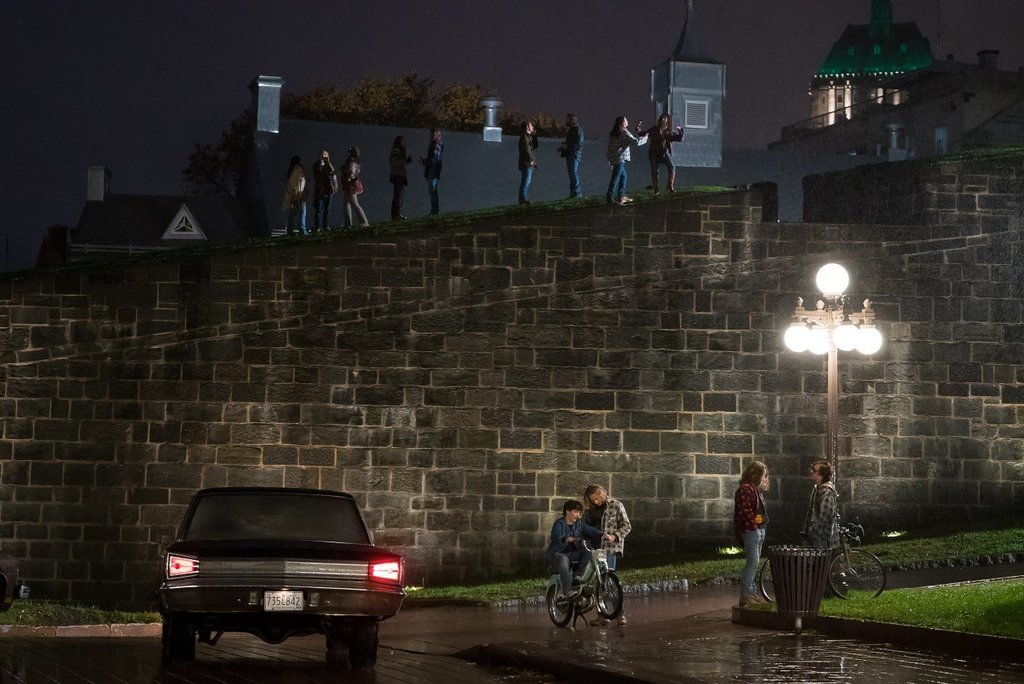 Photo du film Vivre à 100 milles à l'heure