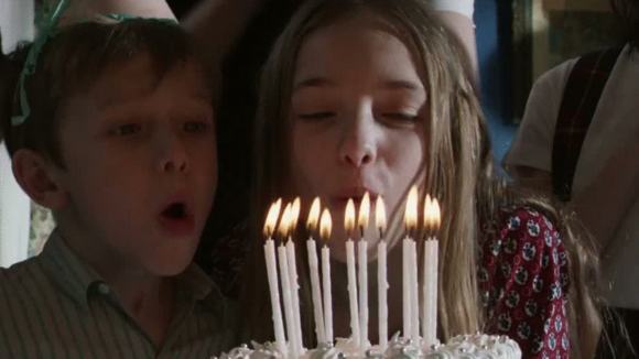 Photo du film Le Médecin de famille