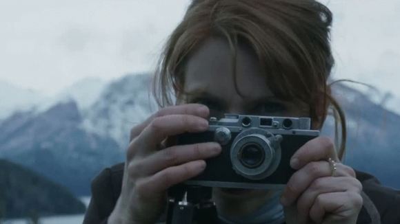 Photo du film Le Médecin de famille