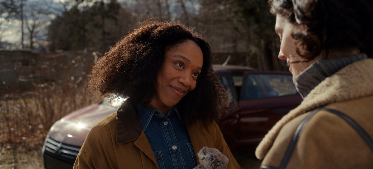 Photo du film Desolée, bébé