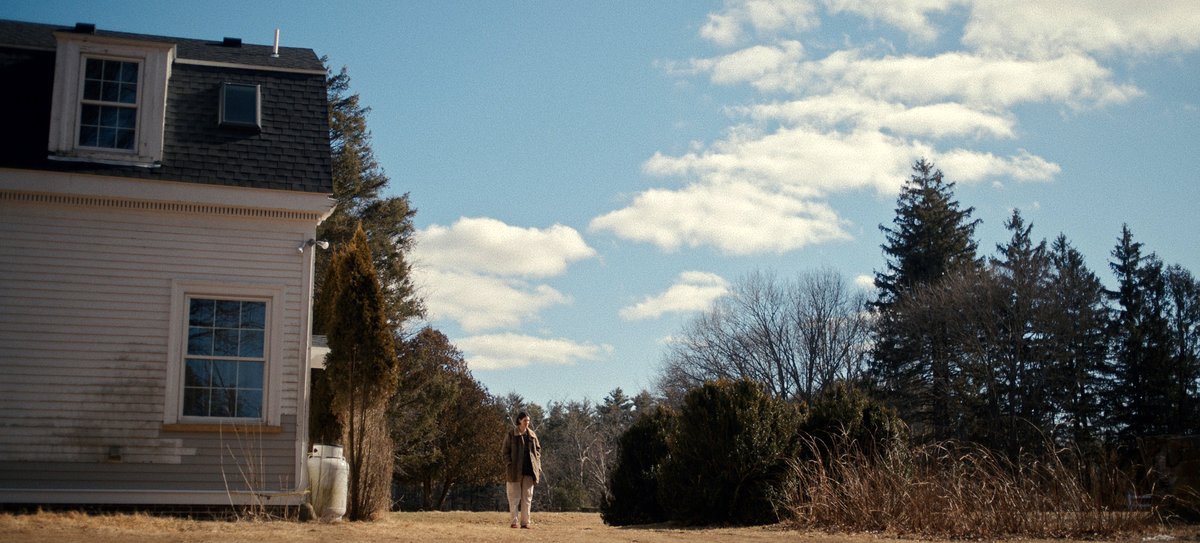 Photo du film Desolée, bébé