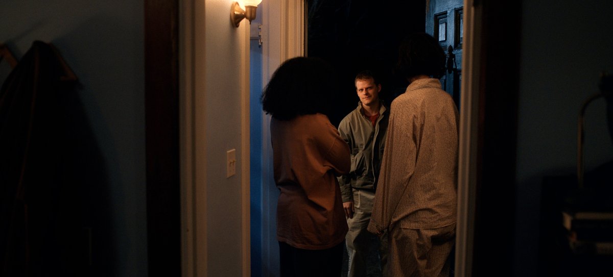 Photo du film Desolée, bébé