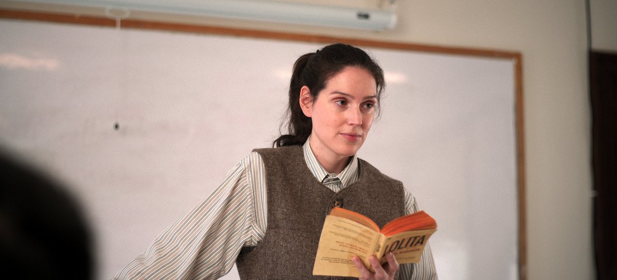 Photo du film Desolée, bébé