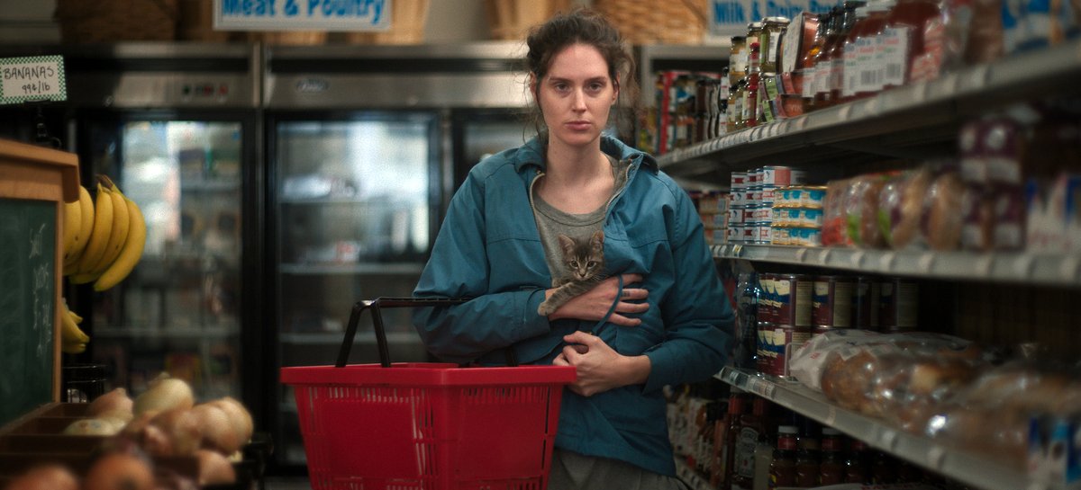 Photo du film Desolée, bébé