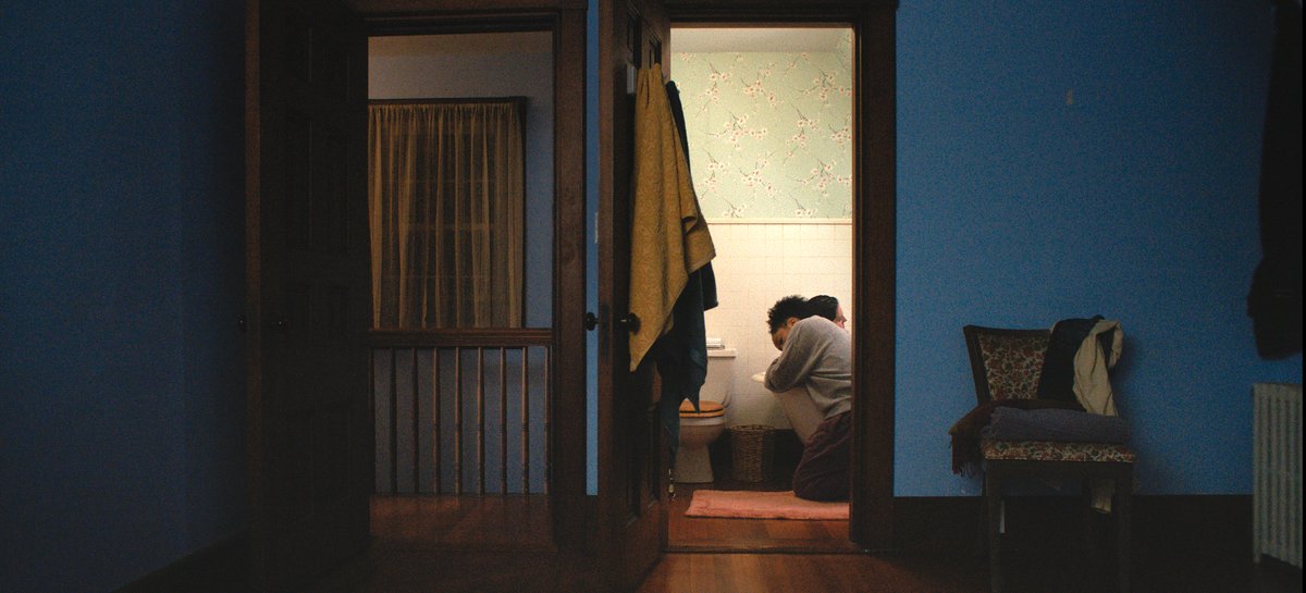 Photo du film Desolée, bébé