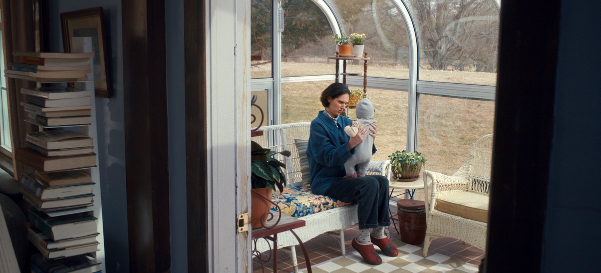 Photo du film Desolée, bébé