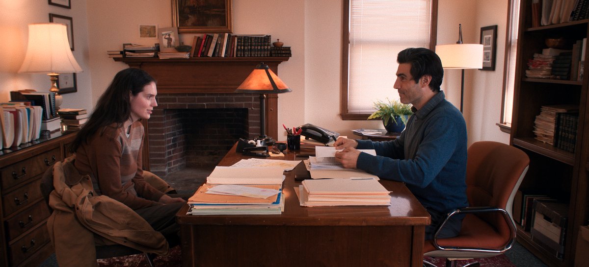 Photo du film Desolée, bébé