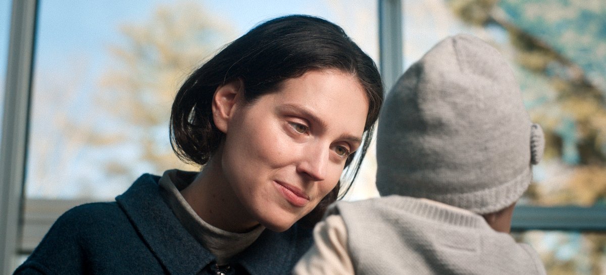 Photo du film Desolée, bébé